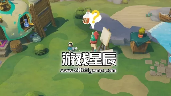 【9.0】PS4《蛙岛时光 Time on Frog Island》中文版PKG下载+1.03补丁_3