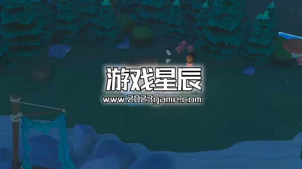 【9.0】PS4《蛙岛时光 Time on Frog Island》中文版PKG下载+1.03补丁_0