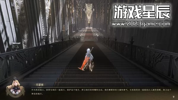 switch《禁忌试炼 Taboo Trial》中文版nsz下载+0.1.3补丁_2