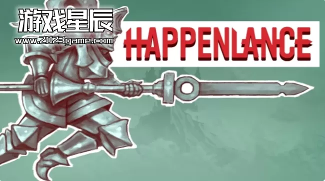 switch《长矛战士/Sir Happenlance》中文版nsz下载+1.1.0补丁