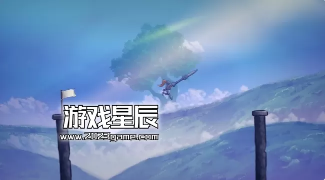 switch《长矛战士/Sir Happenlance》中文版nsz下载+1.1.0补丁_3