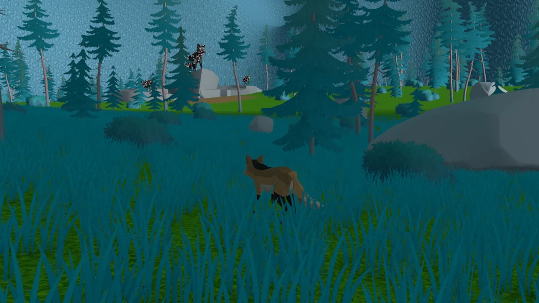 switch《低语之爪（Whispering Paws）》英文版nsp下载_2