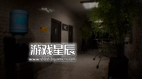 PC《逃离亲吻男孩 ESCAPE FROM BOYKISSER》中文版下载_3