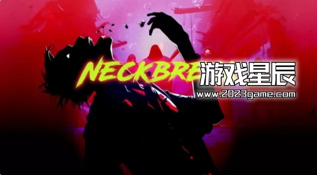 switch《断颈 Neckbreak》英文版nsp下载