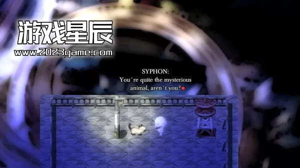 switch《夜间访客 Nocturnal Visitors》英文版nsp下载_2