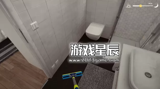 switch《奶奶清洁模拟器 Grandma Cleaning Simulator》英文版nsp下载_3