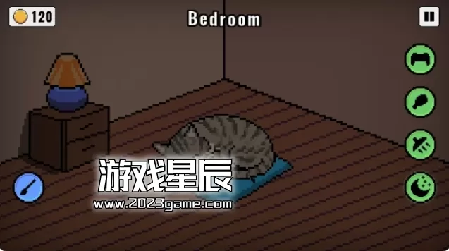 switch《我的虚拟宠物 My Virtual Pet》英文版nsp下载_4