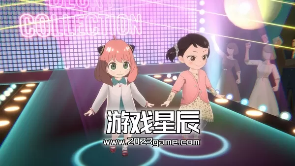 PC《SPY×FAMILY 间谍过家家 日记大作战》中文版下载_1
