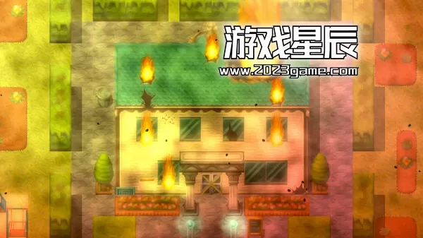 switch《夜间访客 Nocturnal Visitors》英文版nsp下载_0
