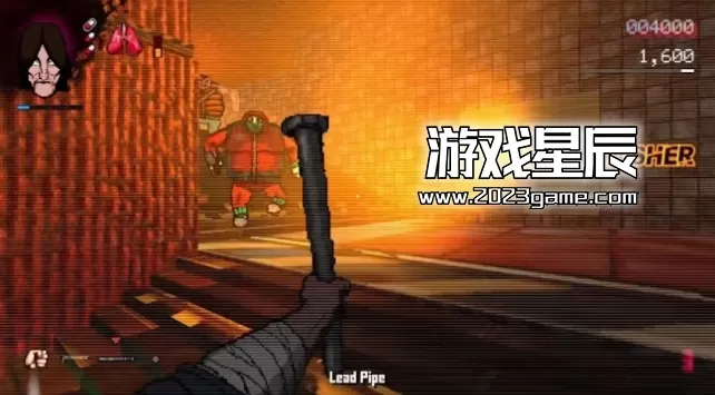 switch《断颈 Neckbreak》英文版nsp下载_1