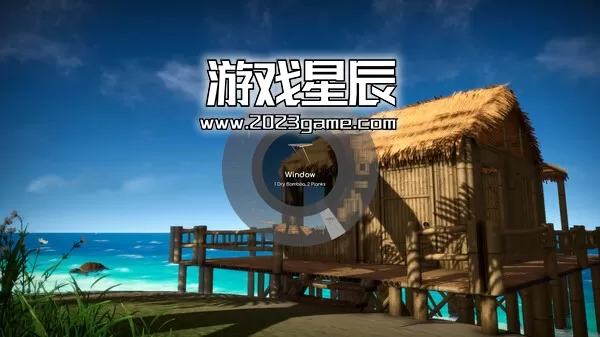 PC《被遗忘的海洋 Forgotten Seas》中文版下载_0
