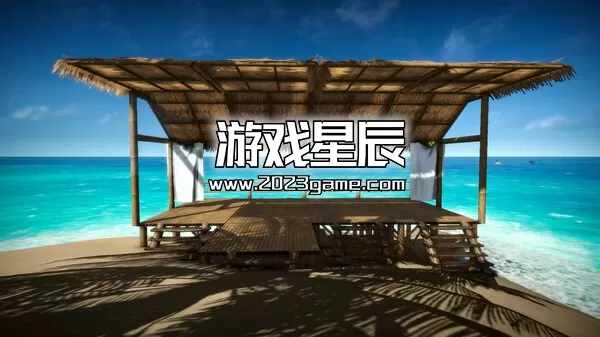 PC《被遗忘的海洋 Forgotten Seas》中文版下载_2