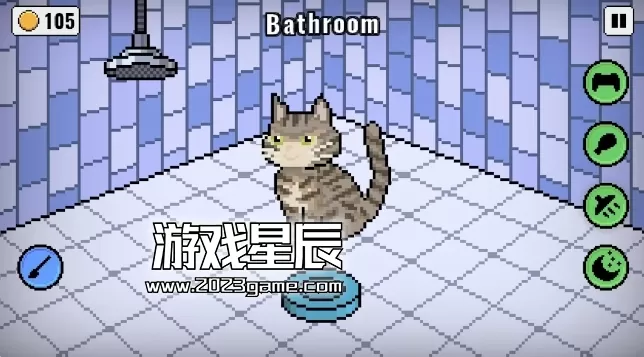 switch《我的虚拟宠物 My Virtual Pet》英文版nsp下载_1