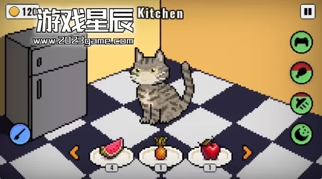 switch《我的虚拟宠物 My Virtual Pet》英文版nsp下载_3