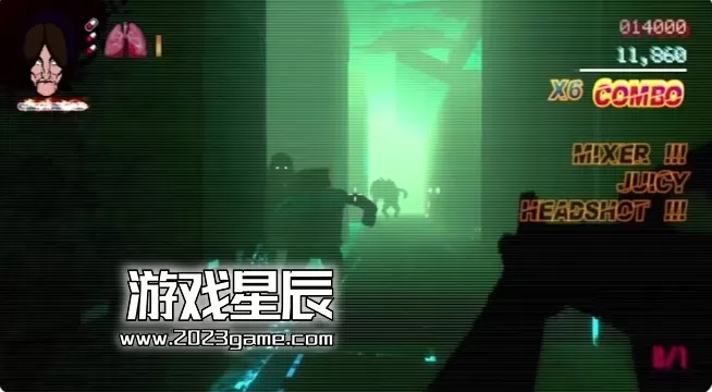 switch《断颈 Neckbreak》英文版nsp下载_2