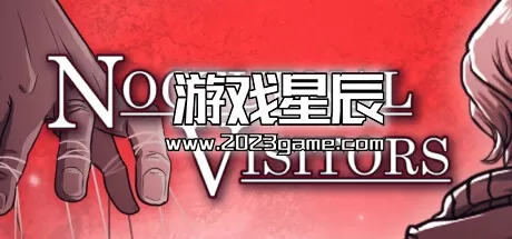 switch《夜间访客 Nocturnal Visitors》英文版nsp下载