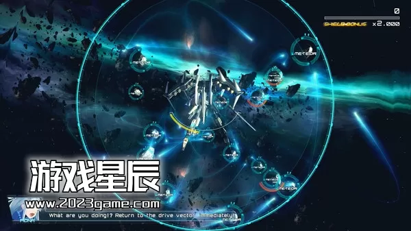 PC《阿斯塔布里德:终极版 Astebreed: Definitive Edition》中文版下载v3.02_2