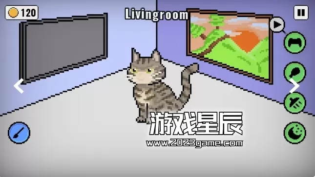 switch《我的虚拟宠物 My Virtual Pet》英文版nsp下载_5