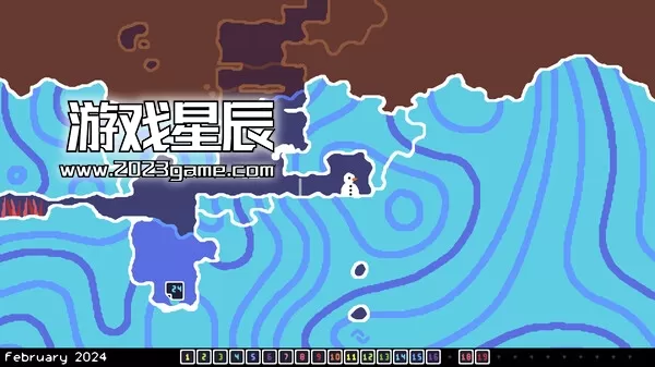 PC《闰跃之年 Leap Year》中文版下载_2