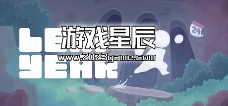 PC《闰跃之年 Leap Year》中文版下载