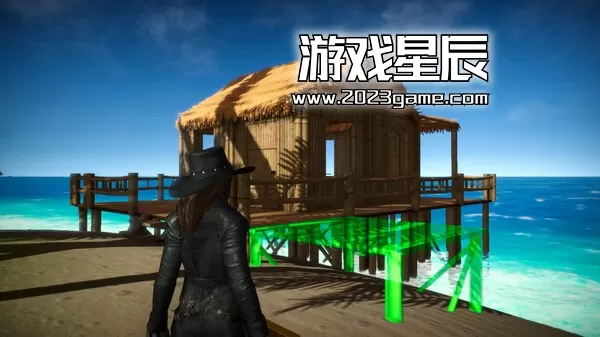 PC《被遗忘的海洋 Forgotten Seas》中文版下载_1