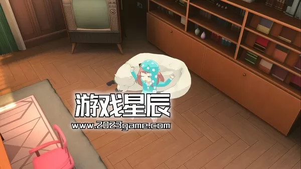 PC《SPY×FAMILY 间谍过家家 日记大作战》中文版下载_4