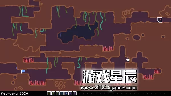PC《闰跃之年 Leap Year》中文版下载_0