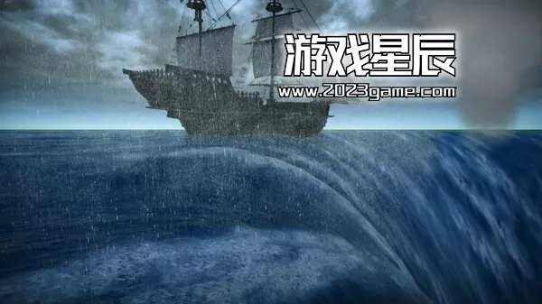PC《被遗忘的海洋 Forgotten Seas》中文版下载_3