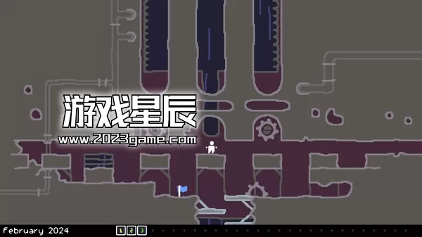 PC《闰跃之年 Leap Year》中文版下载_3