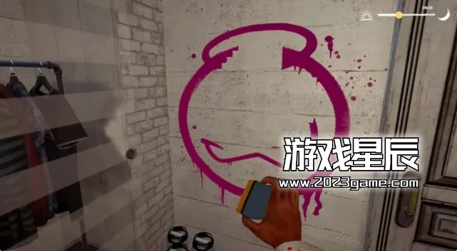 switch《奶奶清洁模拟器 Grandma Cleaning Simulator》英文版nsp下载_0
