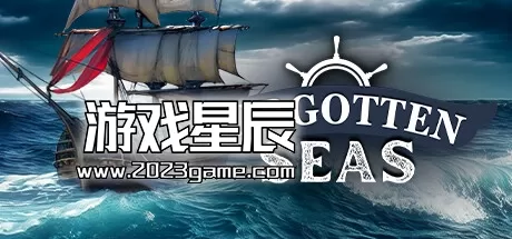 PC《被遗忘的海洋 Forgotten Seas》中文版下载