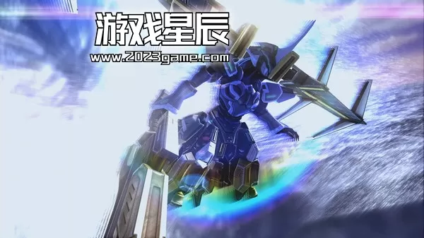 PC《阿斯塔布里德:终极版 Astebreed: Definitive Edition》中文版下载v3.02_1
