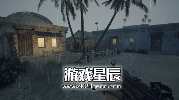 【5.05】PS4《突袭部队3 Strike Force 3》英文版PKG下载+1.03补丁_2