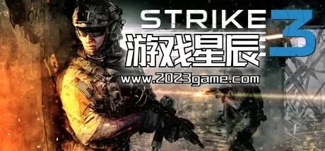 【5.05】PS4《突袭部队3 Strike Force 3》英文版PKG下载+1.03补丁
