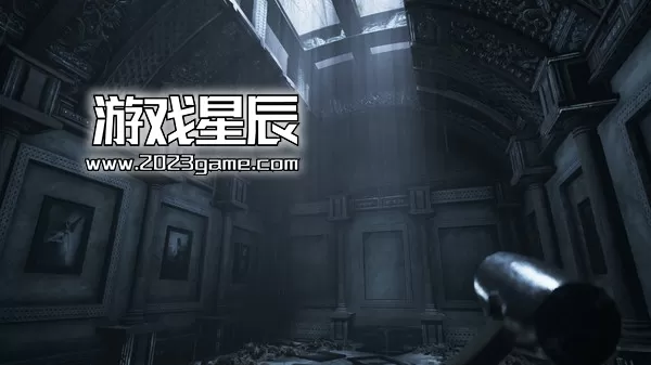 【5.05降级】PS4《面容 Visage》中文版pkg下载（v1.03）_0