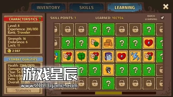switch《旅行吧猎龙者 Let's Journey》中文版nsz下载_2