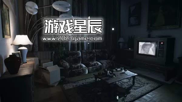 【5.05降级】PS4《面容 Visage》中文版pkg下载（v1.03）_3