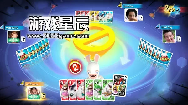 switch《UNO》英文版NSP下载【含1.12补丁+9DLC】_1