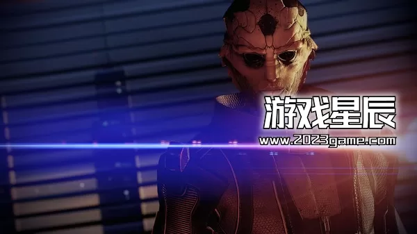 【5.05】PS4《质量效应：传奇版 Mass Effect Legendary Edition》英文版PKG下载+1.03补丁_0