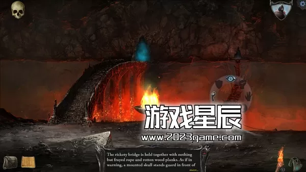 【9.0】PS4《暗影之门 Shadowgate》英文版PKG下载1.04_0