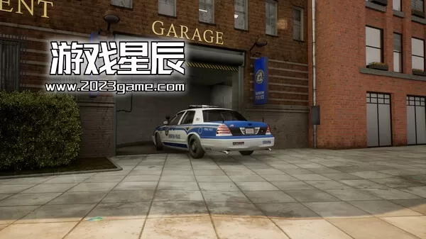 【5.05】PS4《警察模拟：巡逻办公室 Police Simulator: Patrol Officers》中文版PKG下载【1.41补丁+7DLC】_5