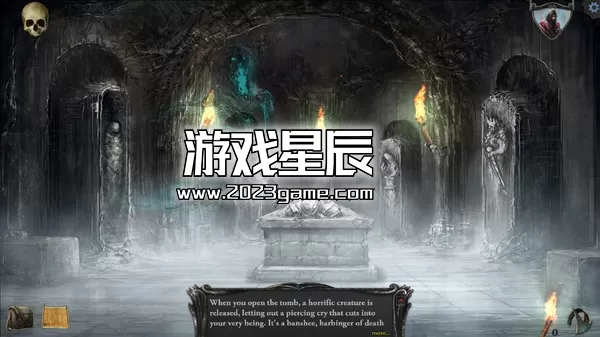 【9.0】PS4《暗影之门 Shadowgate》英文版PKG下载1.04_2