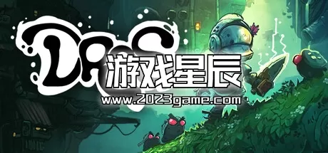 switch《朋克战士杜罗斯/Dros》中文版nsz下载+1.0.1补丁