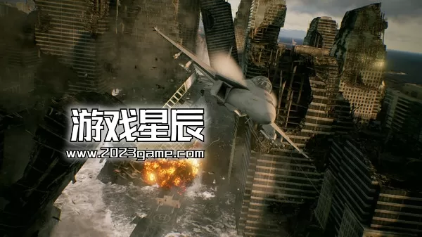 switch《皇牌空战7：未知空域豪华版 Ace Combat 7: Skies Unknown》中文XCI整合13个DLC版下载【含画质MOD+金手指】_1