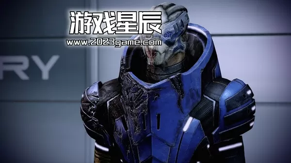 【5.05】PS4《质量效应：传奇版 Mass Effect Legendary Edition》英文版PKG下载+1.03补丁_4