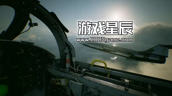 switch《皇牌空战7：未知空域豪华版 Ace Combat 7: Skies Unknown》中文XCI整合13个DLC版下载【含画质MOD+金手指】_4