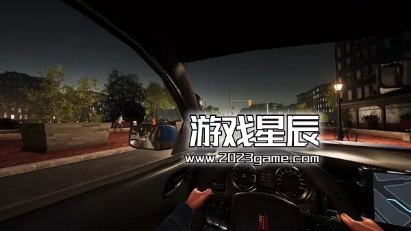 【5.05】PS4《警察模拟：巡逻办公室 Police Simulator: Patrol Officers》中文版PKG下载【1.41补丁+7DLC】_2
