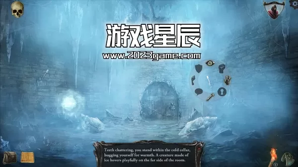 【9.0】PS4《暗影之门 Shadowgate》英文版PKG下载1.04_1