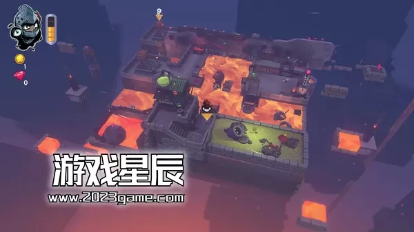 switch《朋克战士杜罗斯/Dros》中文版nsz下载+1.0.1补丁_1