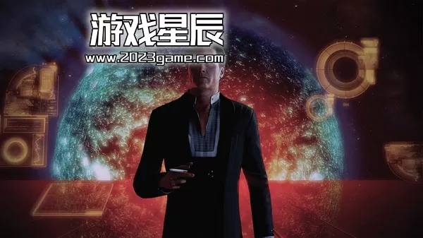 【5.05】PS4《质量效应：传奇版 Mass Effect Legendary Edition》英文版PKG下载+1.03补丁_1